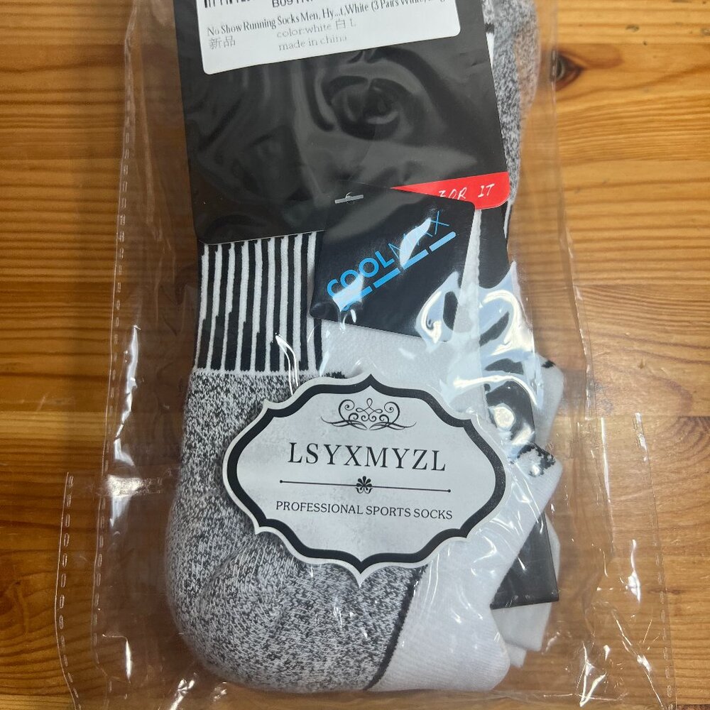 Compression Socks for Men Women(3 pairs), No Show Running Low Cut Socks,Plantar